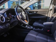 2023 Kia Forte EX IVT