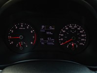 2023 Kia Rio 5-door LX+ IVT
