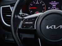 2023 Kia Seltos EX AWD | Heated Seats & Steering | Remote Start