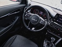 2023 Kia Seltos EX AWD | Heated Seats & Steering | Remote Start