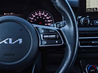 2023 Kia Seltos ONE OWNER/OFF LEASE/LOADED