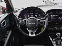 2023 Kia Soul EX+ | Heated Seats | Sunroof | Blind Spot Warning