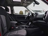 2023 Kia Soul EX+ | Heated Seats | Sunroof | Blind Spot Warning