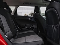 2023 Kia Soul EX+ | Heated Seats | Sunroof | Blind Spot Warning