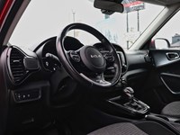 2023 Kia Soul EX+ | Heated Seats | Sunroof | Blind Spot Warning