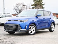 2023 Kia Soul NO ACCIDENTS | NEW BRAKES | LOCAL TRADE IN
