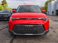 2023 Kia Soul EX IVT