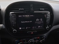 2023 Kia Soul EX IVT