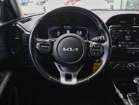 2023 Kia Soul EX IVT