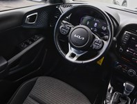 2023 Kia Soul EX IVT
