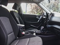 2023 Kia Soul EX IVT