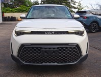 2023 Kia Soul EX IVT