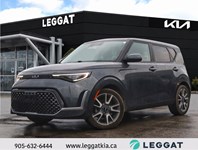 2023 Kia Soul EX PREMIUM/SUNROOF/CPO/NAVI/REMOTE START