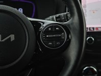 2023 Kia Soul EX PREMIUM/SUNROOF/CPO/NAVI/REMOTE START