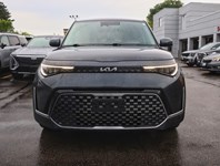 2023 Kia Soul EX PREMIUM/SUNROOF/CPO/NAVI/REMOTE START
