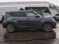 2023 Kia Soul EX PREMIUM/SUNROOF/CPO/NAVI/REMOTE START