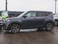2023 Kia Soul EX PREMIUM/SUNROOF/CPO/NAVI/REMOTE START