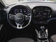 2023 Kia Soul EX IVT