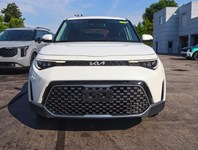 2023 Kia Soul EX IVT