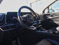 2023 Kia Sportage EX PREM/OFF-LEASE/LOW KM/PWR LIFTGATE