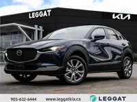 2023 Mazda CX-30 GS AWD/CARPLAY/135+ PT INSPECTION