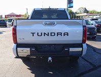 2023 Toyota Tundra Hybrid PLATINUM/HYBRID/1794 EDITION
