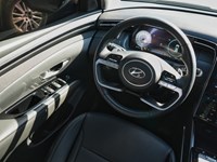 2024 Hyundai Tucson Hybrid Luxury AWD | Bose Speakers | Panoramic Sunroof