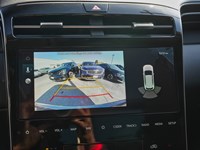 2024 Hyundai Tucson Hybrid Luxury AWD | Bose Speakers | Panoramic Sunroof