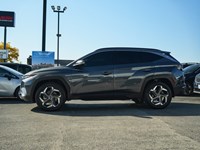 2024 Hyundai Tucson Hybrid Luxury AWD | Bose Speakers | Panoramic Sunroof