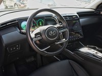 2024 Hyundai Tucson Hybrid Luxury AWD | Bose Speakers | Panoramic Sunroof