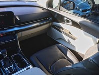 2024 Kia Carnival SX/DUAL ROOF/COOLED SEATS/VIP CHAIR