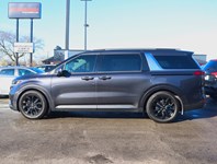 2024 Kia Carnival SX/DUAL ROOF/COOLED SEATS/VIP CHAIR