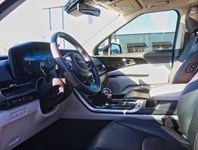 2024 Kia Carnival SX/DUAL ROOF/COOLED SEATS/VIP CHAIR