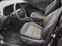 2024 Kia Niro EV Wave Demo | Sunroof | Push Start |  Carplay | GPS