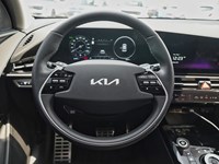 2024 Kia Niro EV Wave Demo | Sunroof | Push Start |  Carplay | GPS