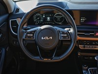 2024 Kia Seltos ONE OWNER/OFF-LEASE/NO ACCIDENTS