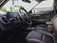 2024 Kia Seltos EX FWD