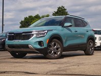 2024 Kia Seltos EX AWD