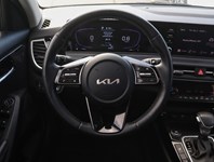 2024 Kia Seltos EX AWD