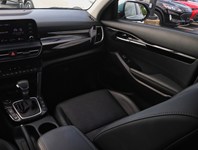 2024 Kia Seltos EX AWD