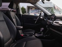 2024 Kia Seltos EX AWD
