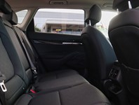 2024 Kia Seltos EX AWD