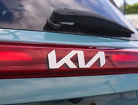 2024 Kia Seltos EX AWD