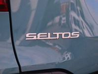 2024 Kia Seltos EX AWD