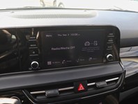 2024 Kia Seltos EX AWD