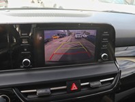 2024 Kia Seltos EX AWD