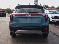 2024 Kia Seltos EX AWD