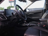 2024 Kia Seltos EX AWD