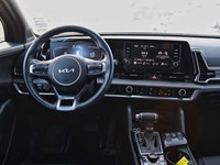 2024 Kia Sportage OFF-LEASE | LEATHER INTERIOR | CPO ELIGIBLE |MINT