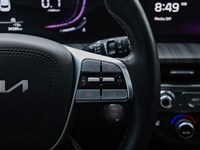 2024 Kia Telluride EX AWD | Leather | Remote Start | Heated Seats